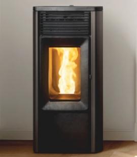 MCZ Ego Air 8 Core - Zwart